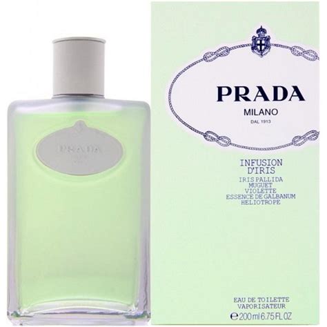 perfume prada infusion|prada infusion d'iris 200ml.